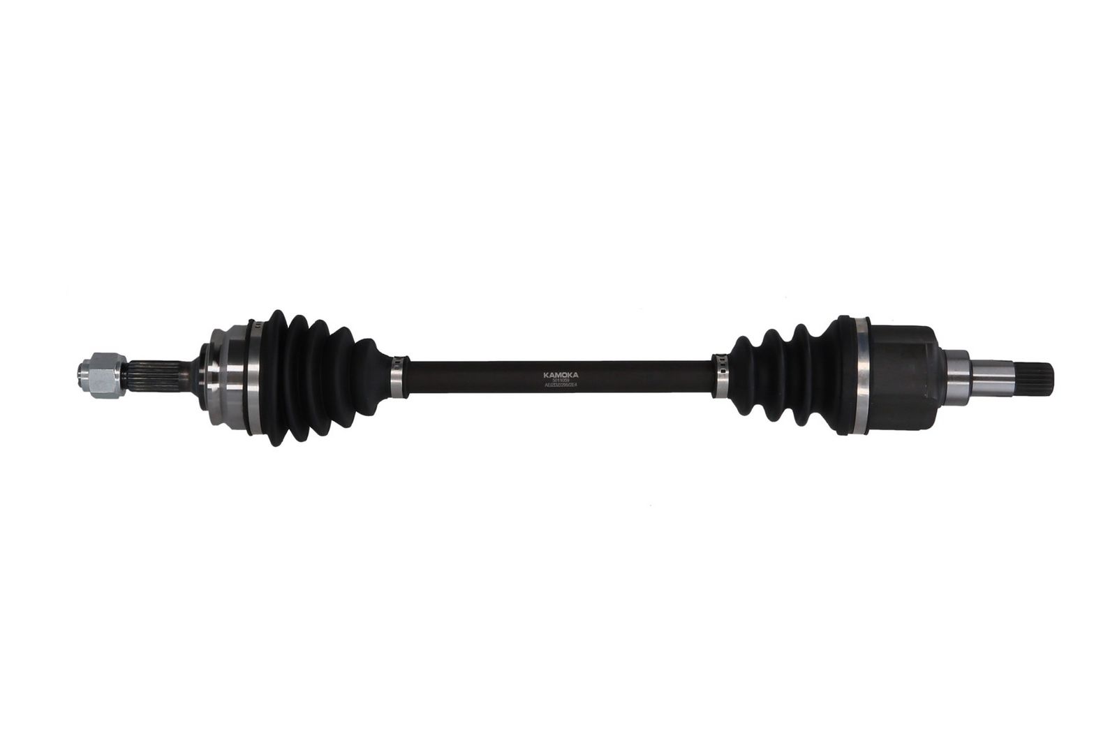 KAMOKA 5011059 Drive shaft