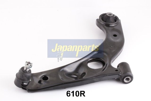 Control/Trailing Arm, wheel suspension-main