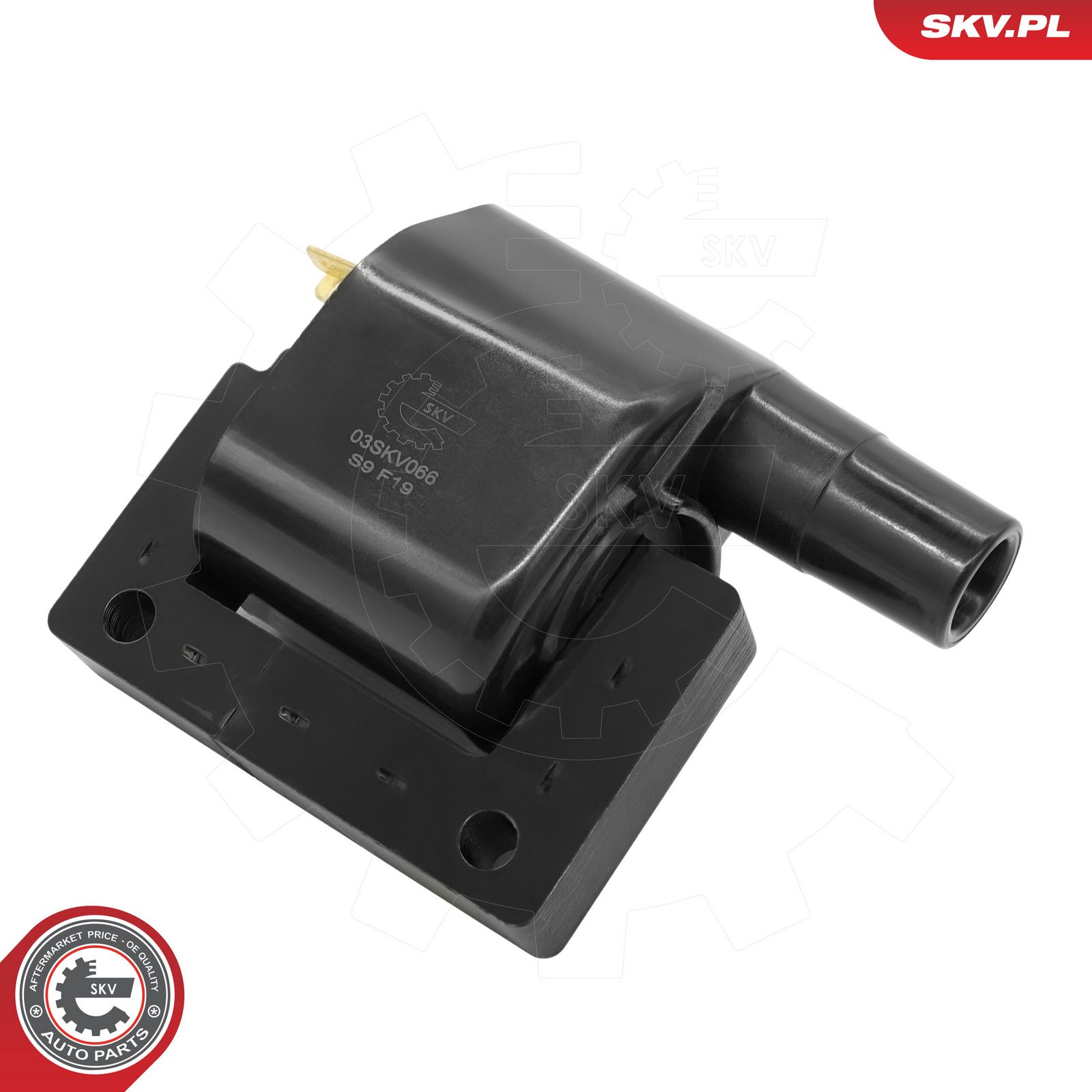 ESEN SKV 03SKV066 Ignition coil