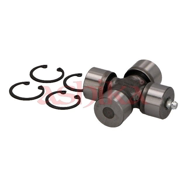 Joint, propshaft-3