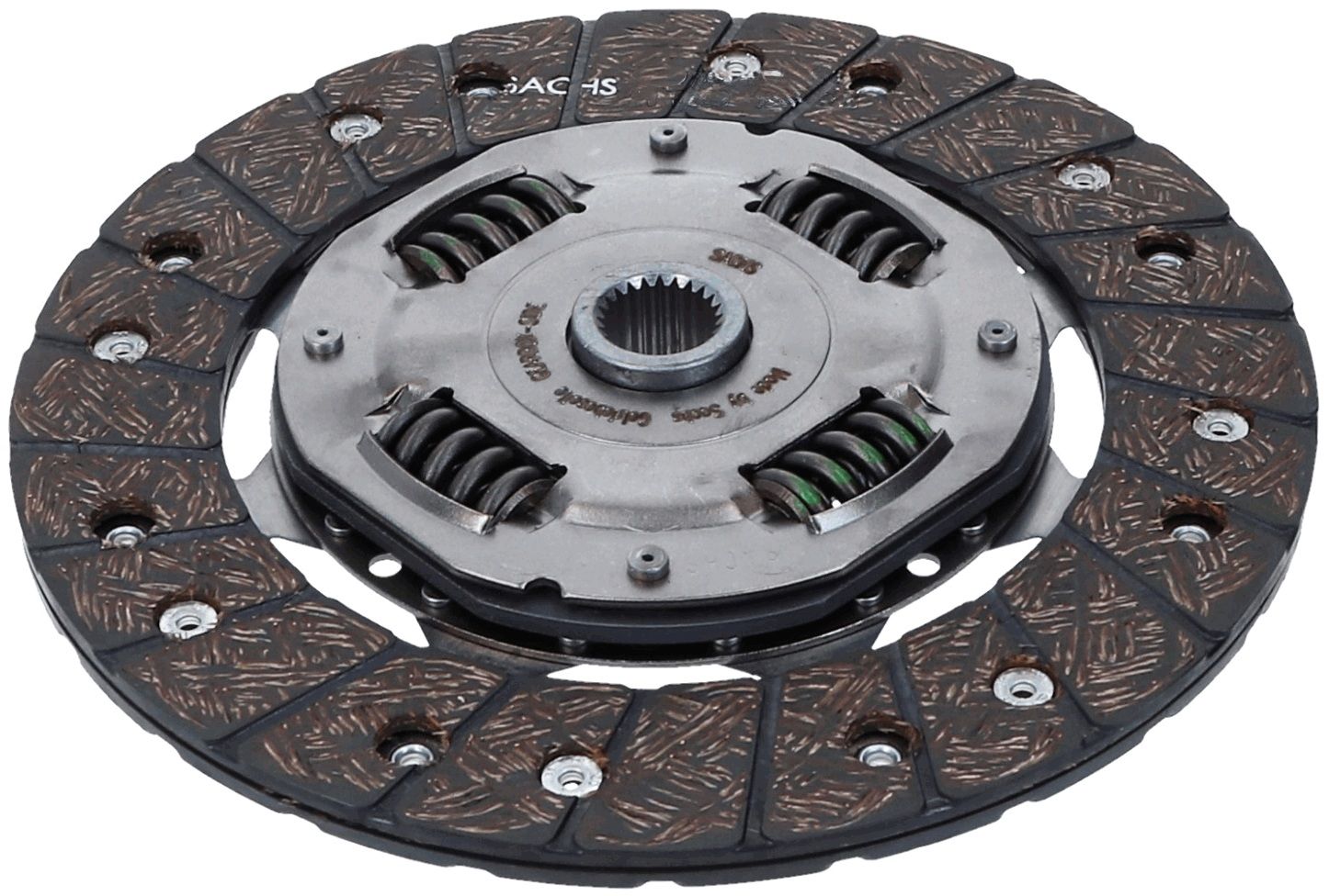 Clutch Kit-4