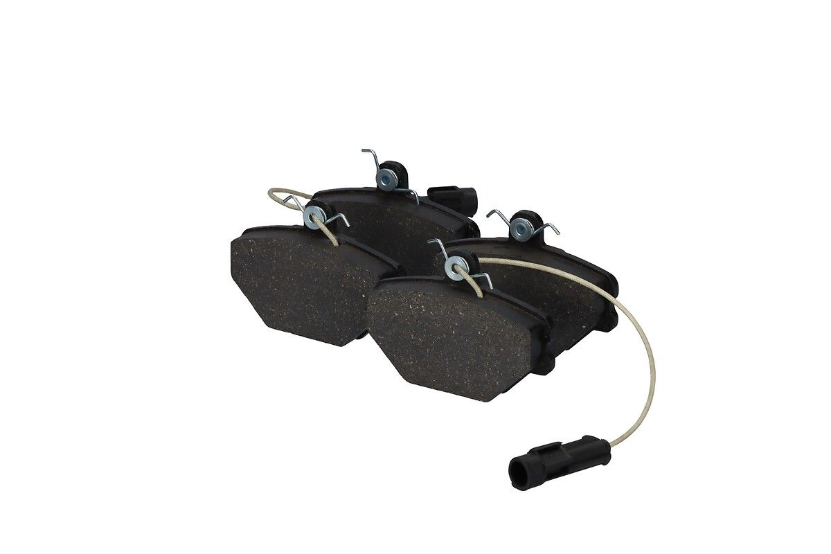 Brake Pad Set, disc brake-3