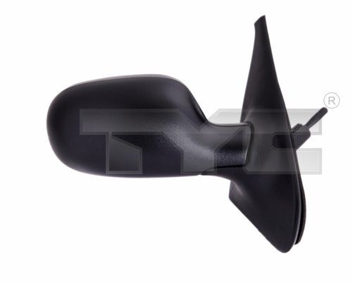 Exterior Mirror