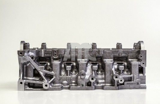 Cylinder Head-8