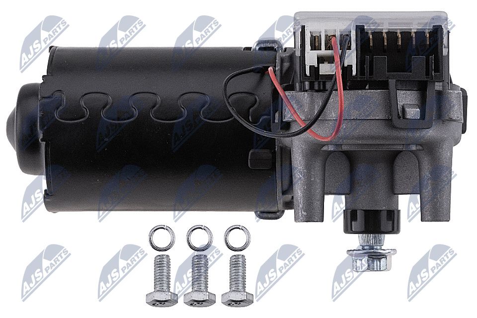 Wiper Motor-2