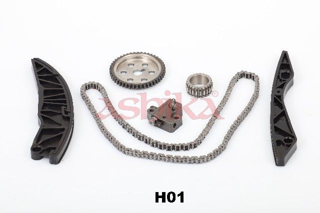 ASHIKA KCKH01 Timing chain kit