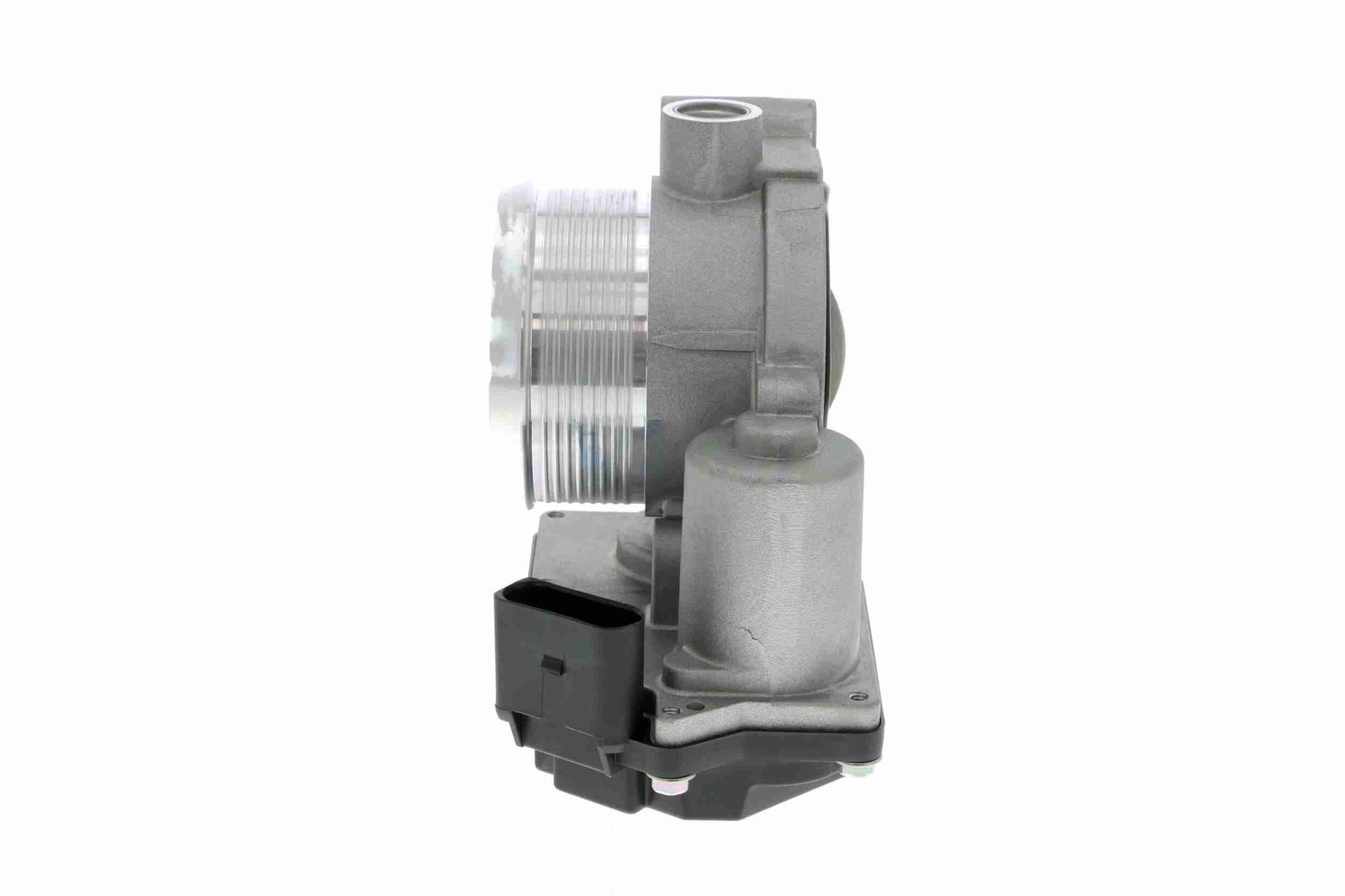 Throttle Body-4