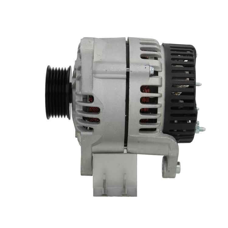 Alternator-1