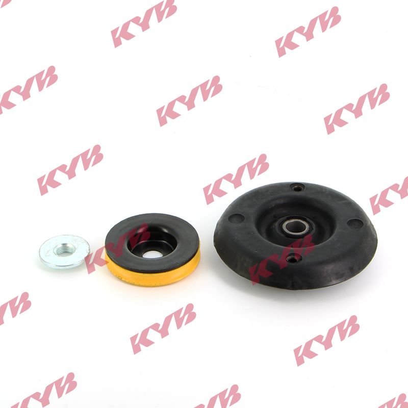 Repair Kit, suspension strut support mount-1