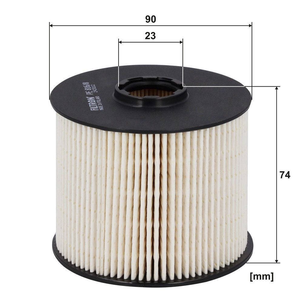 Fuel Filter-1