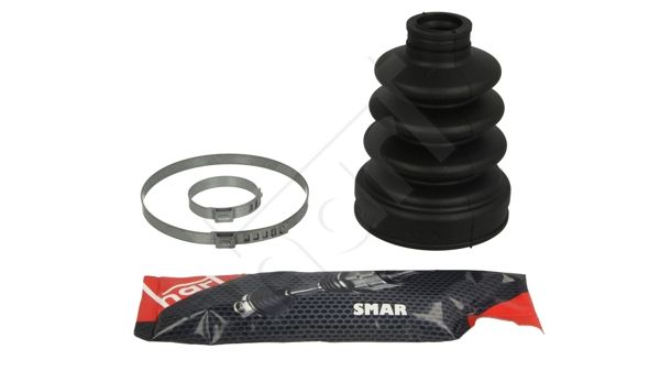 HART 451 668 Bellow kit, drive shaft