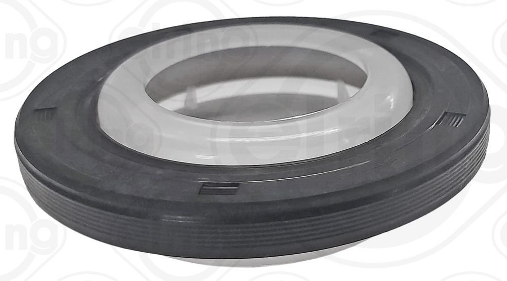 ELRING 107.130 Shaft seal, crankshaft