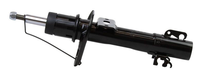 Shock Absorber-2