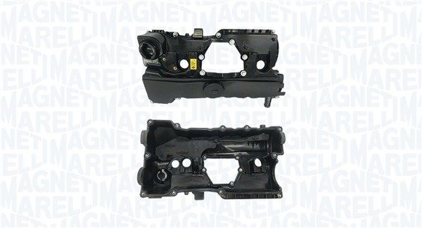 MAGNETI MARELLI 800977260220 Cylinder head cover