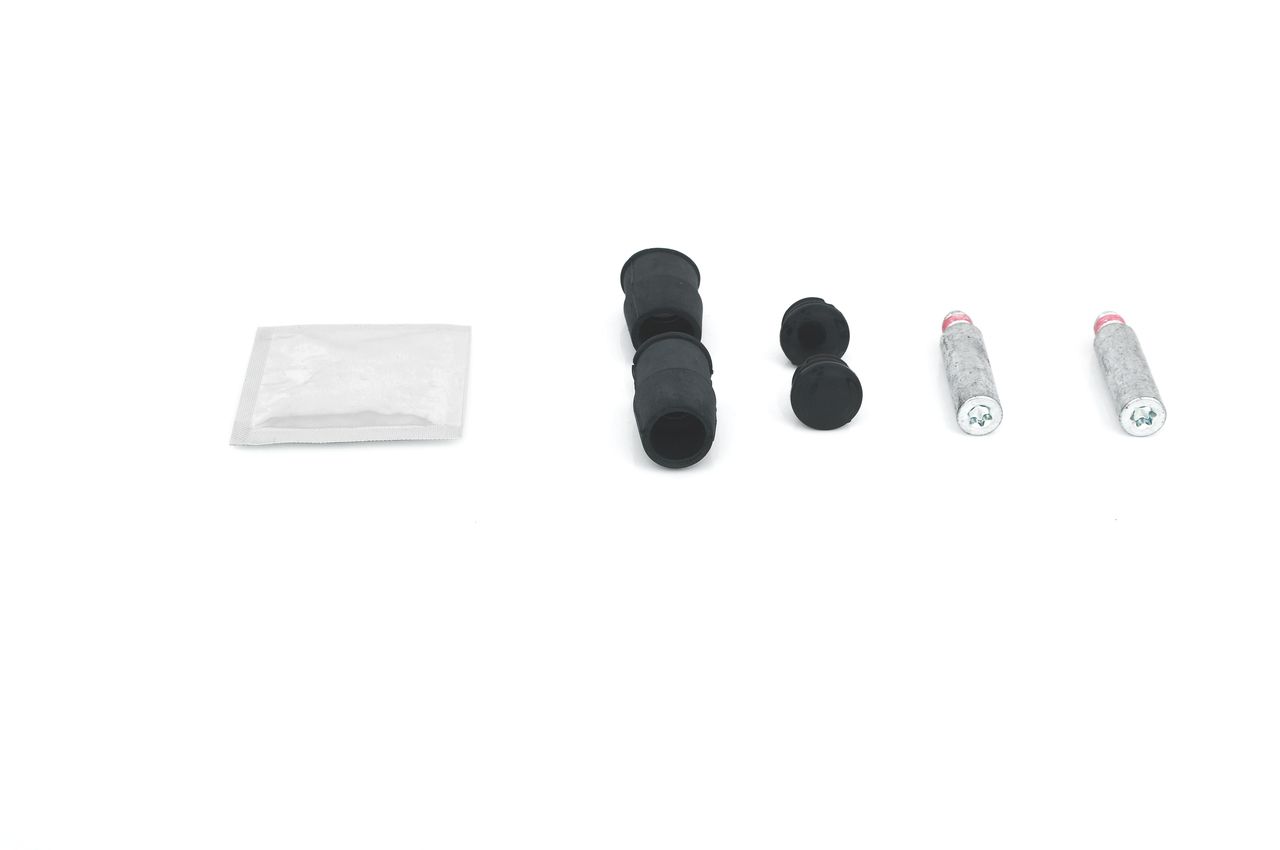 Guide Sleeve Kit, brake caliper-3