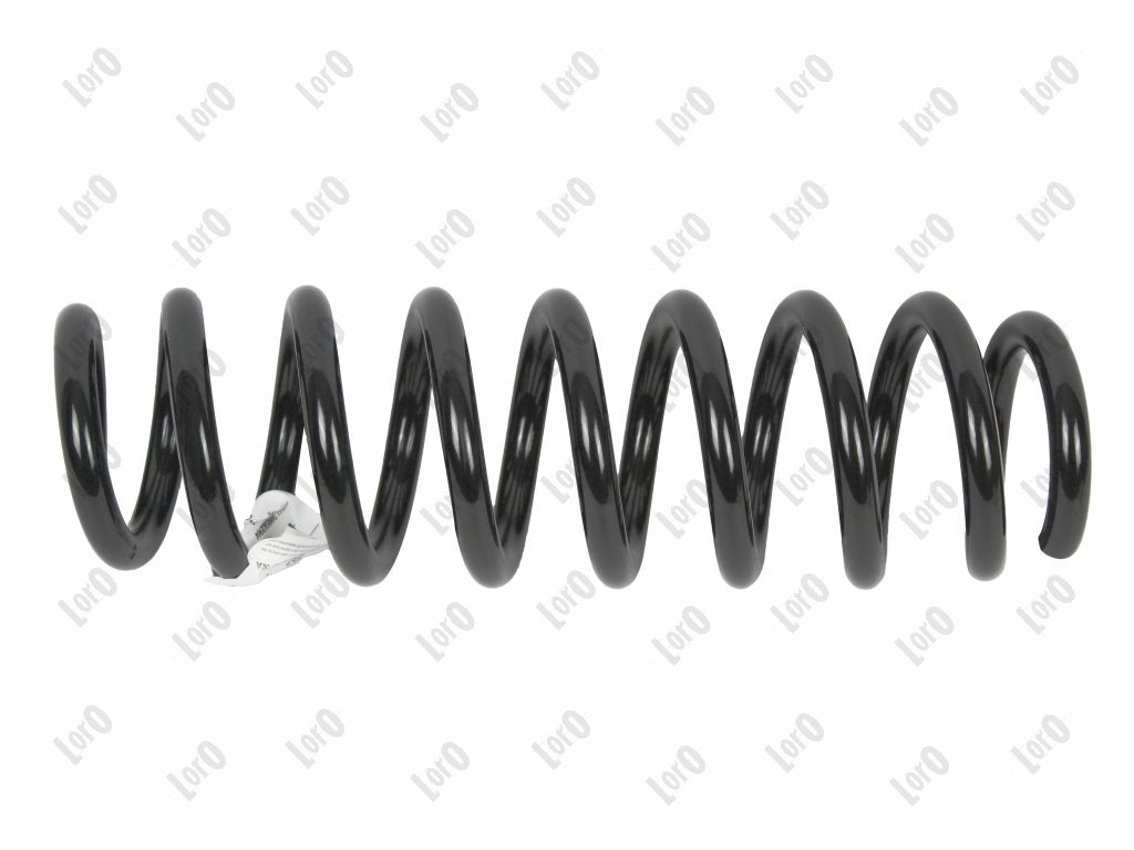 ABAKUS 234-02-096 Suspension spring