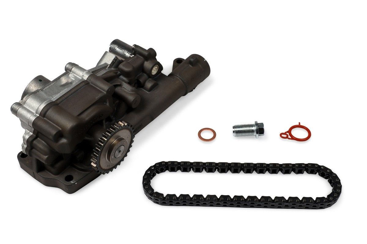 HEPU OPK56310 Oil pump set