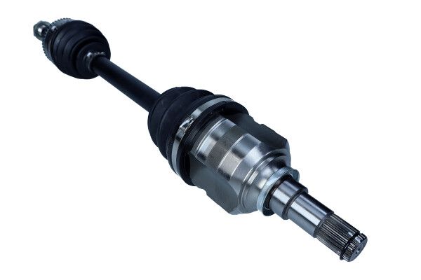 Drive Shaft-1