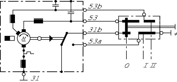 Wiper Motor-7