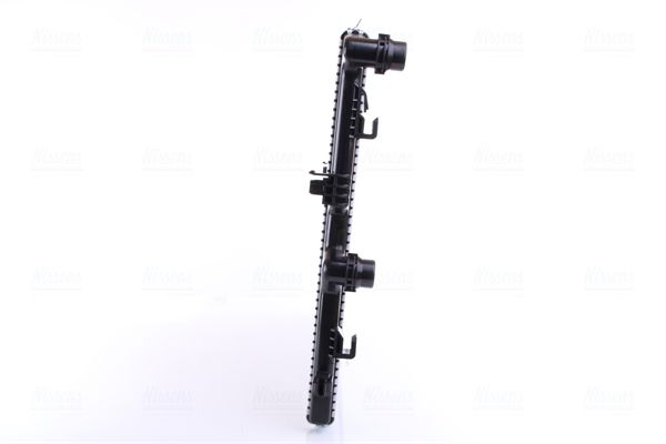 Radiator, engine cooling-3