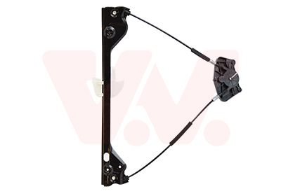 VAN WEZEL 5856267 Window regulator