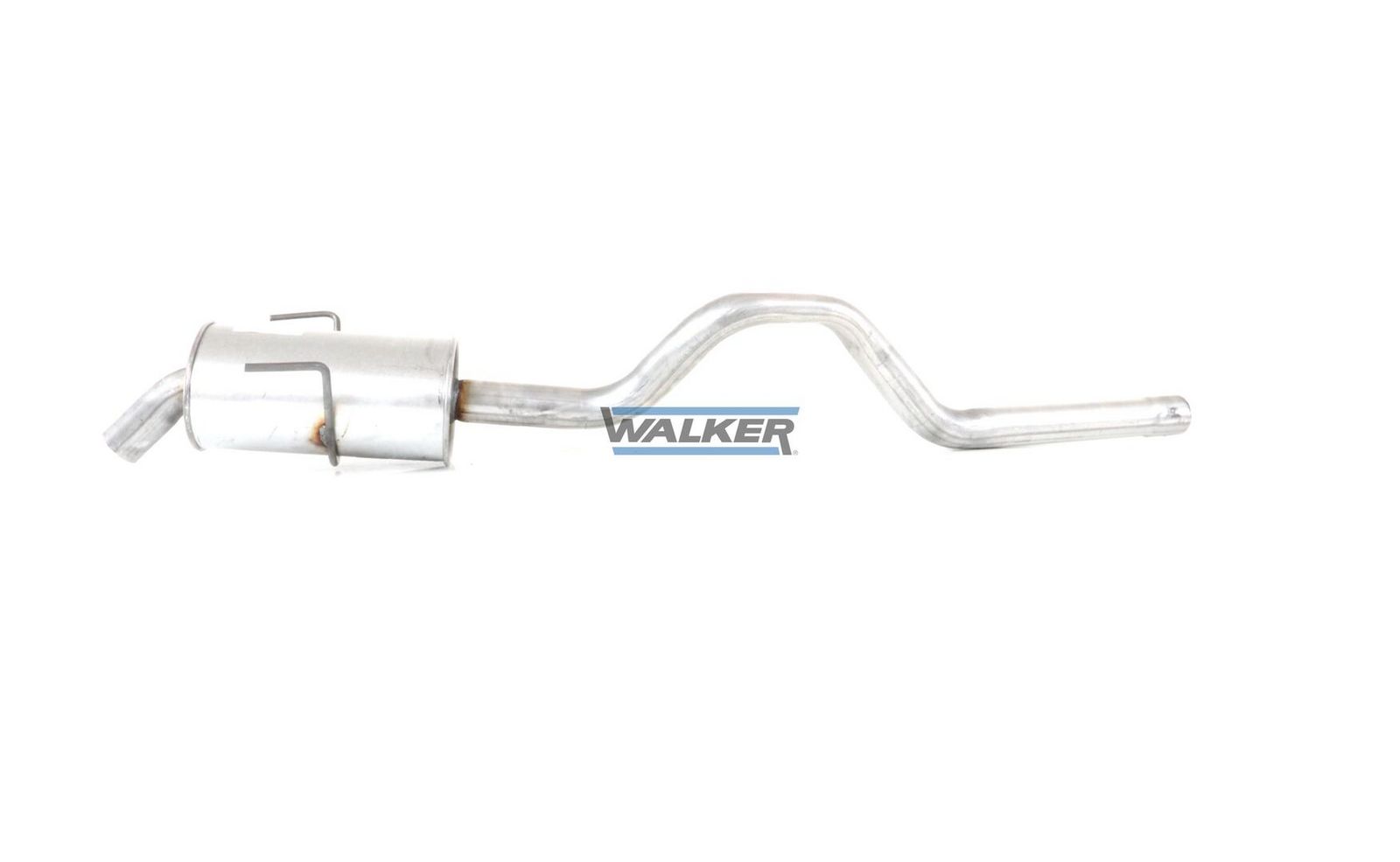 Rear Muffler-2