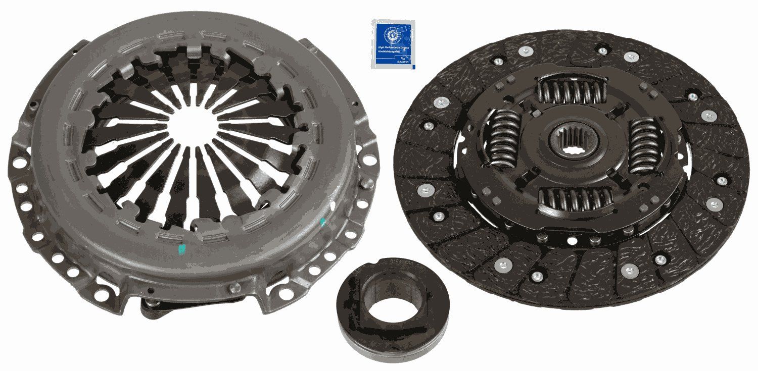 Clutch Kit
