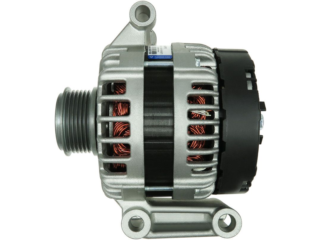 Alternator-3