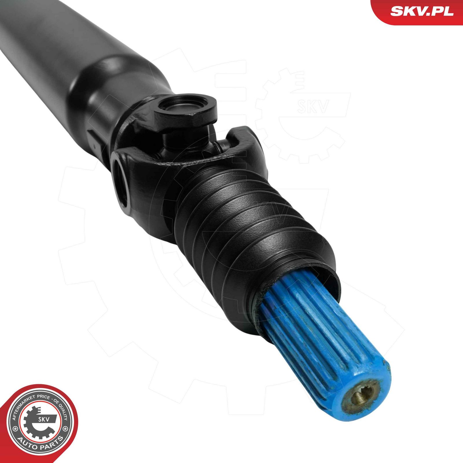 Drive Shaft-5