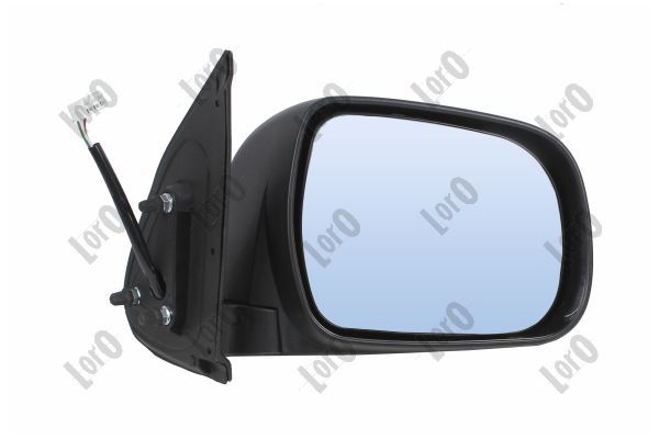 Exterior Mirror-1