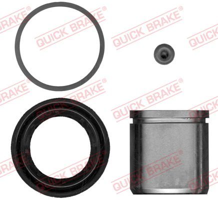 Repair Kit, brake caliper