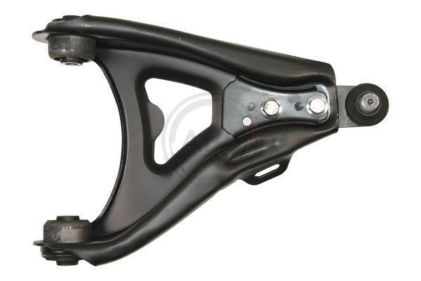 A.B.S. 210479 Control/trailing arm, wheel suspension
