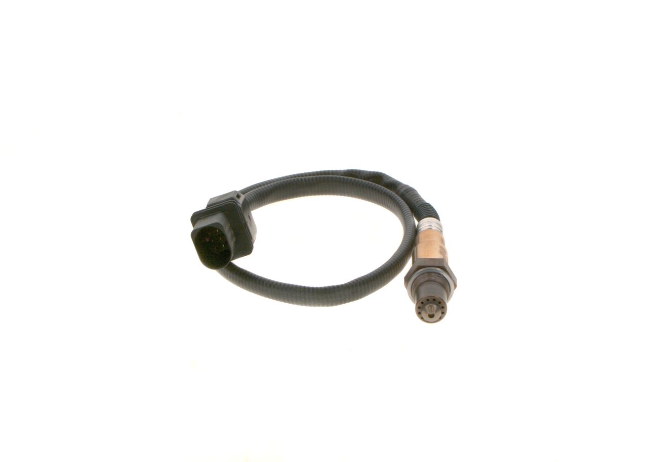 Oxygen Sensor-1