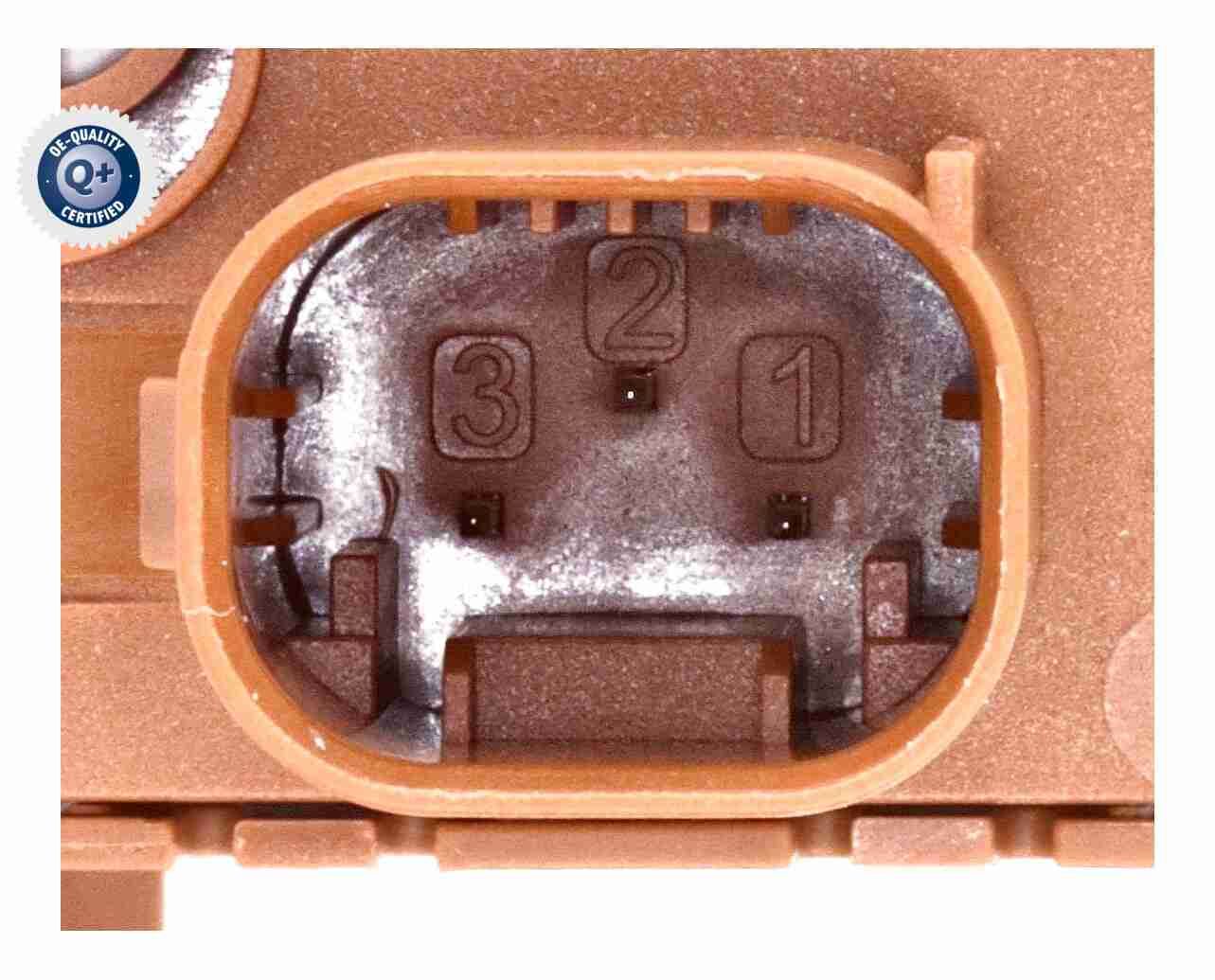 Sensor, air quality-2