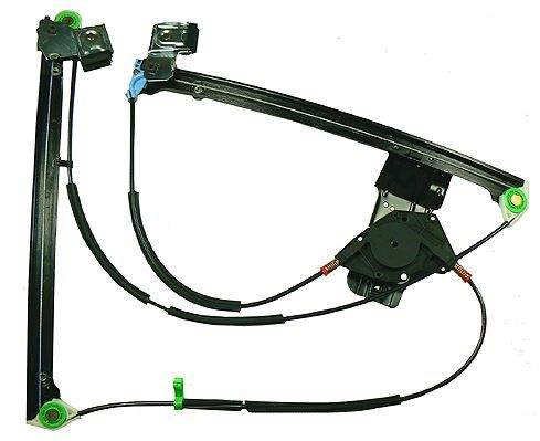 Window Regulator-1