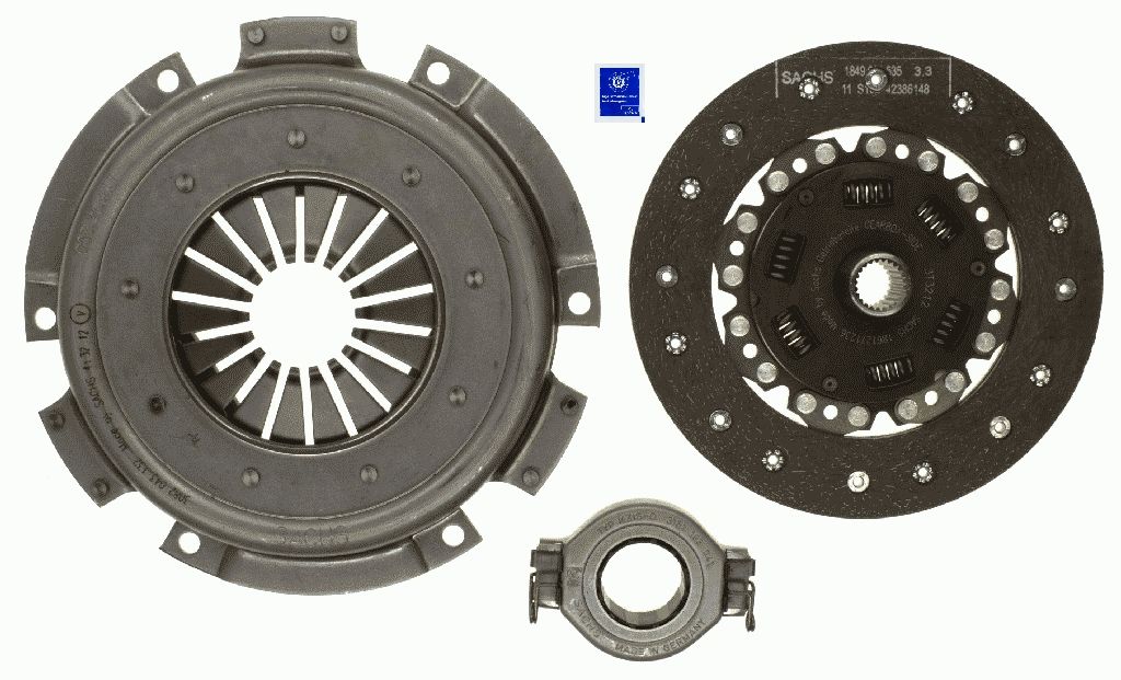 Clutch Kit