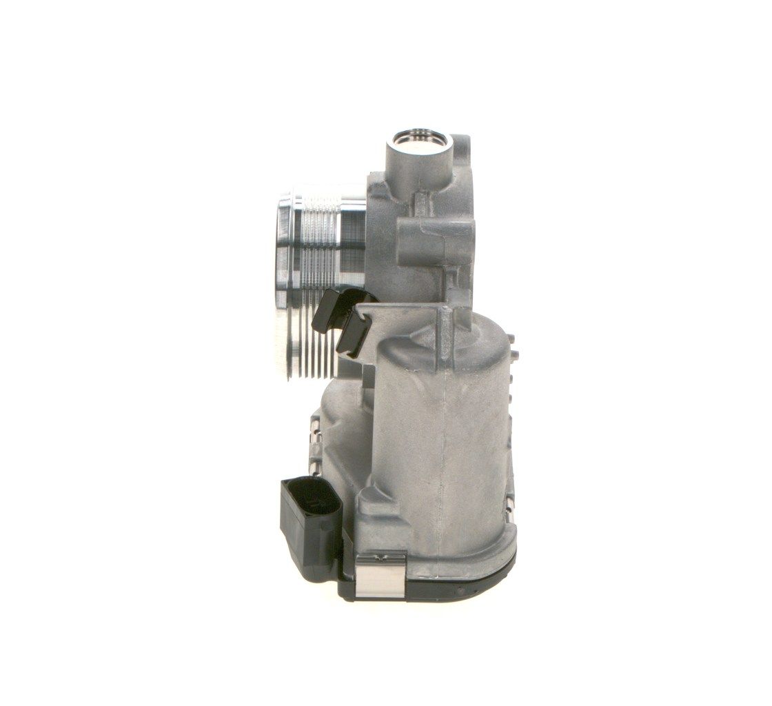 Throttle Body-2