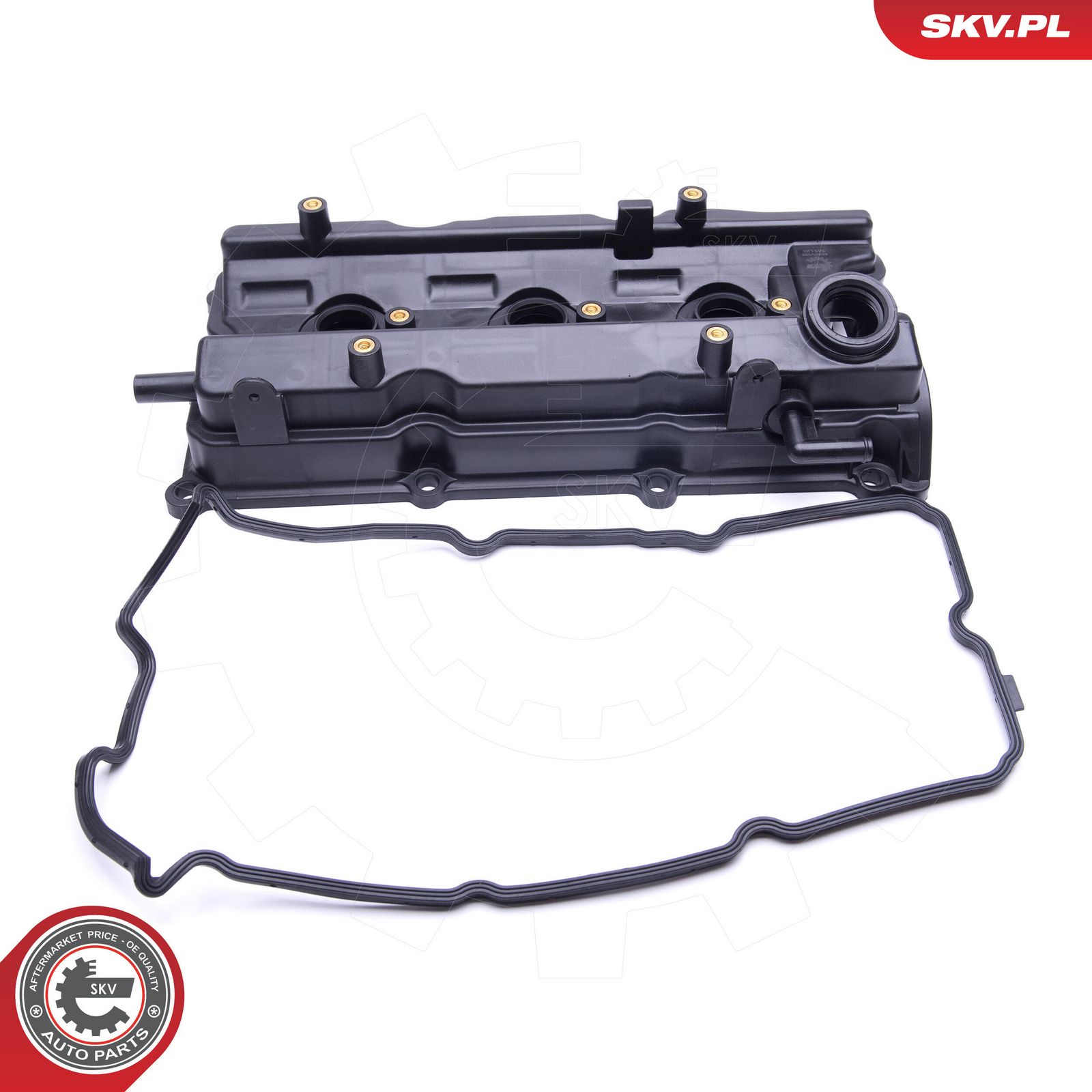 ESEN SKV 48SKV029 Cylinder head cover