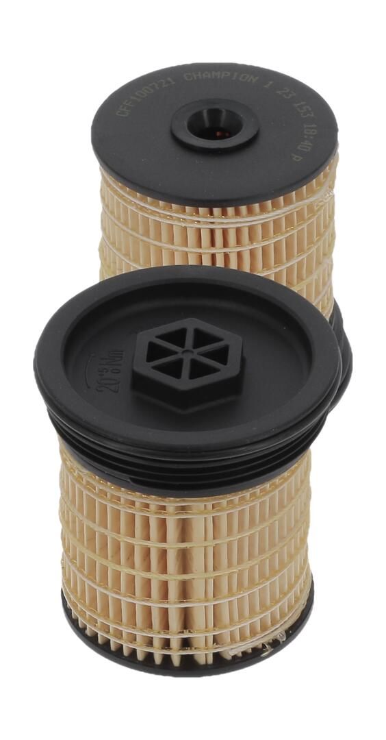 Fuel Filter-3