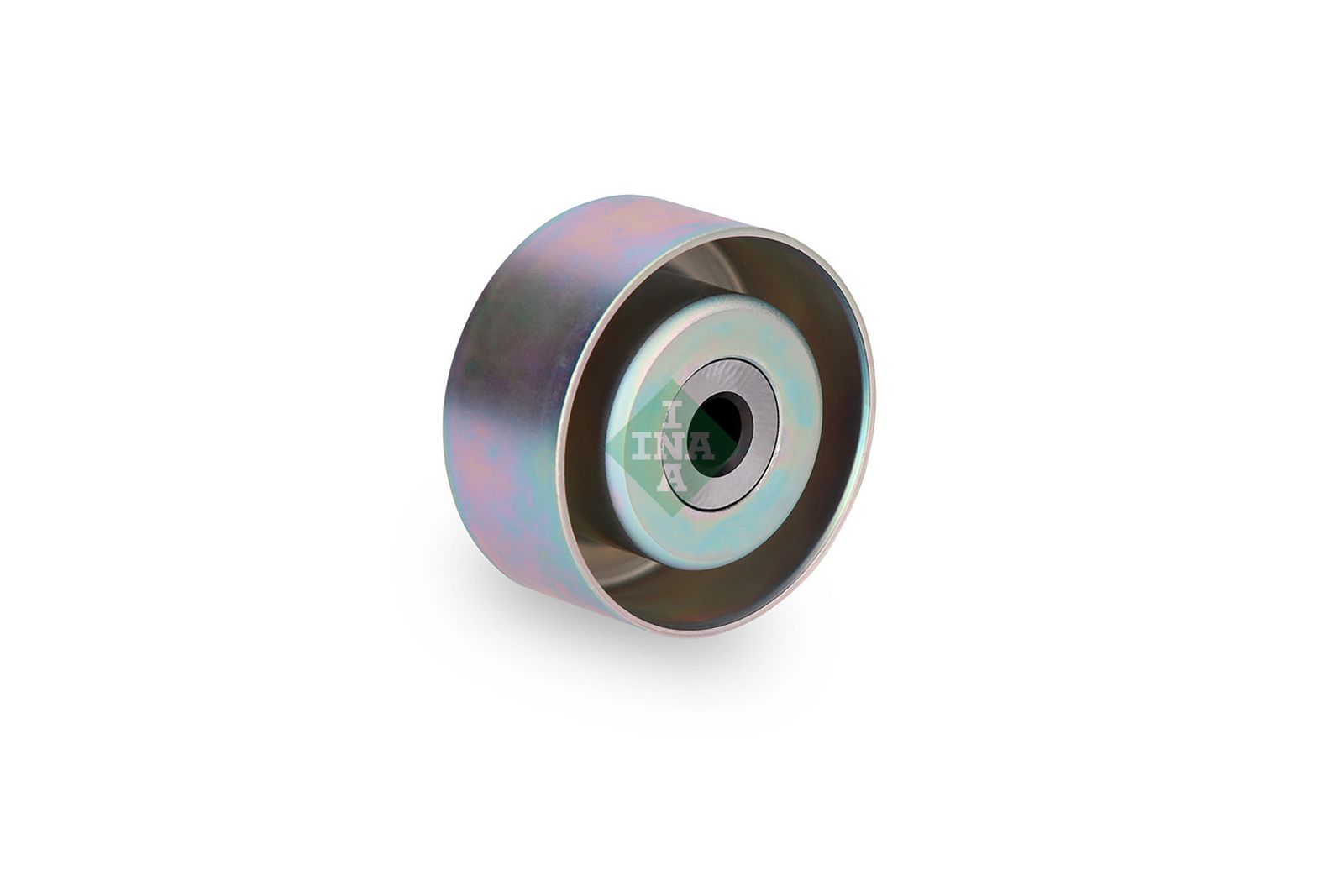 Deflection/Guide Pulley, V-ribbed belt-1