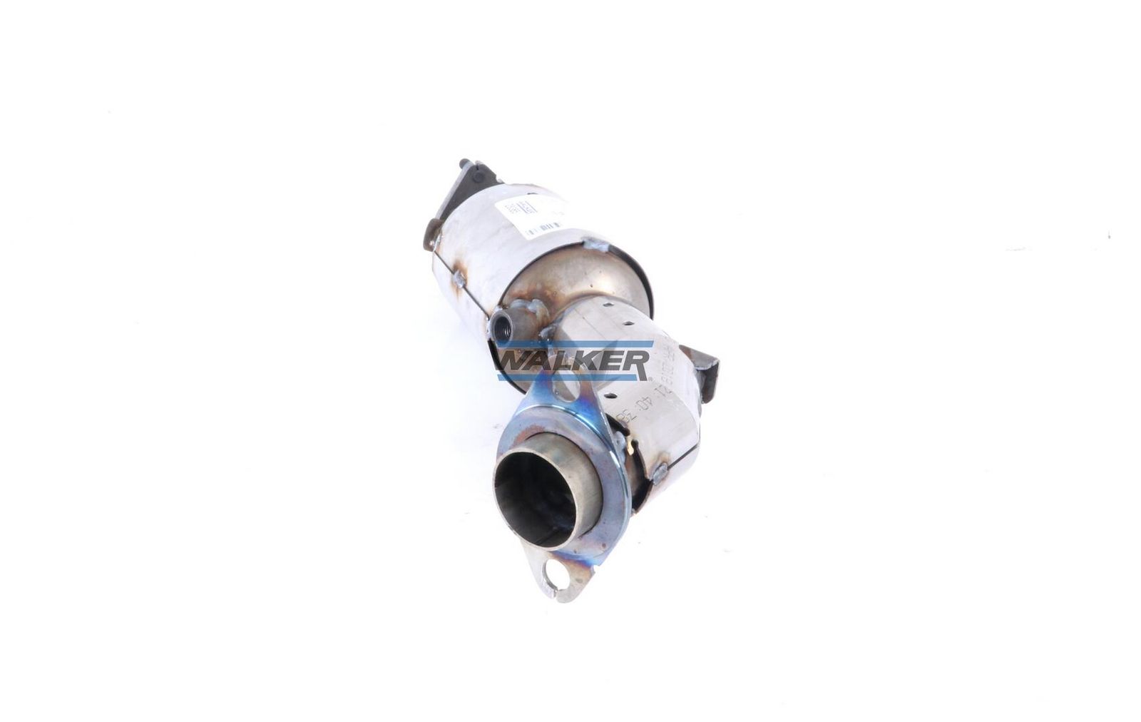 Catalytic Converter-2