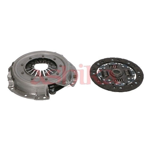 ASHIKA 92-01-1018 Clutch kit