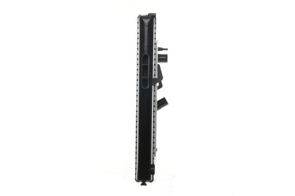 Radiator, engine cooling-7