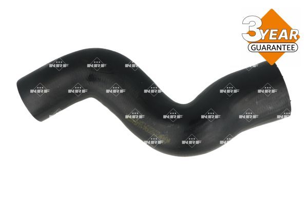 NRF 166454 Charge air hose