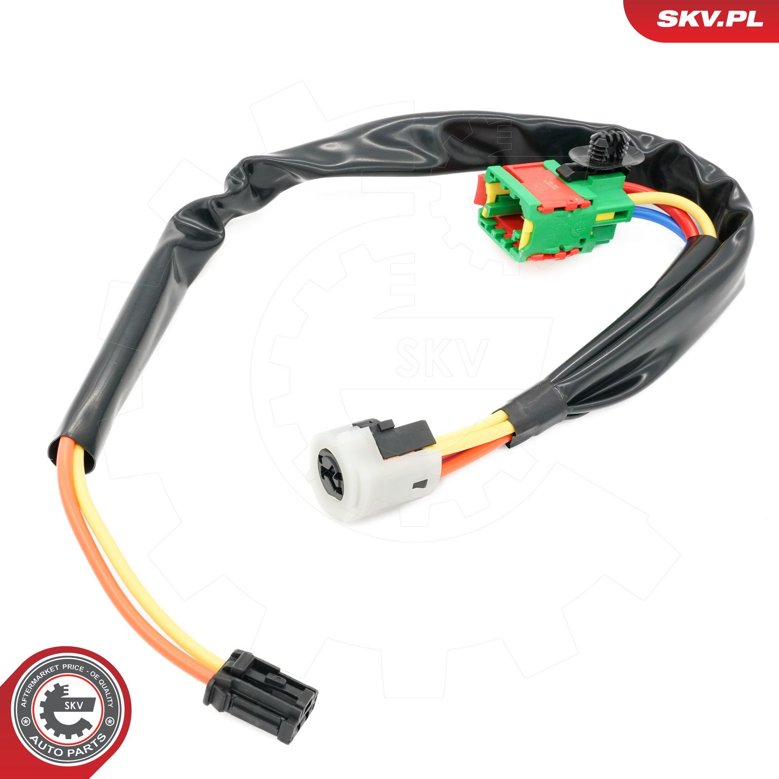 ESEN SKV 65SKV010 Ignition switch