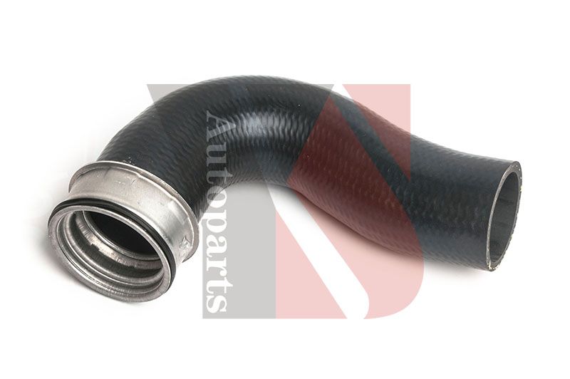 YSPARTS YS-TIH0034H Charge air hose