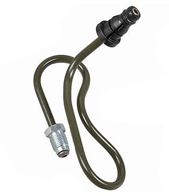 METZGER AUTOTEILE 2070003 Clutch line