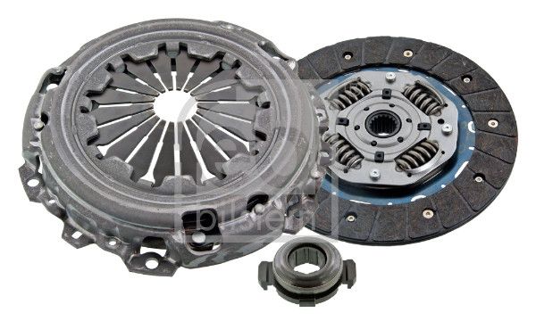 FEBI BILSTEIN 1005357 Clutch kit
