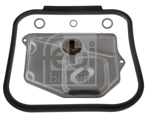Hydraulic Filter Kit, automatic transmission