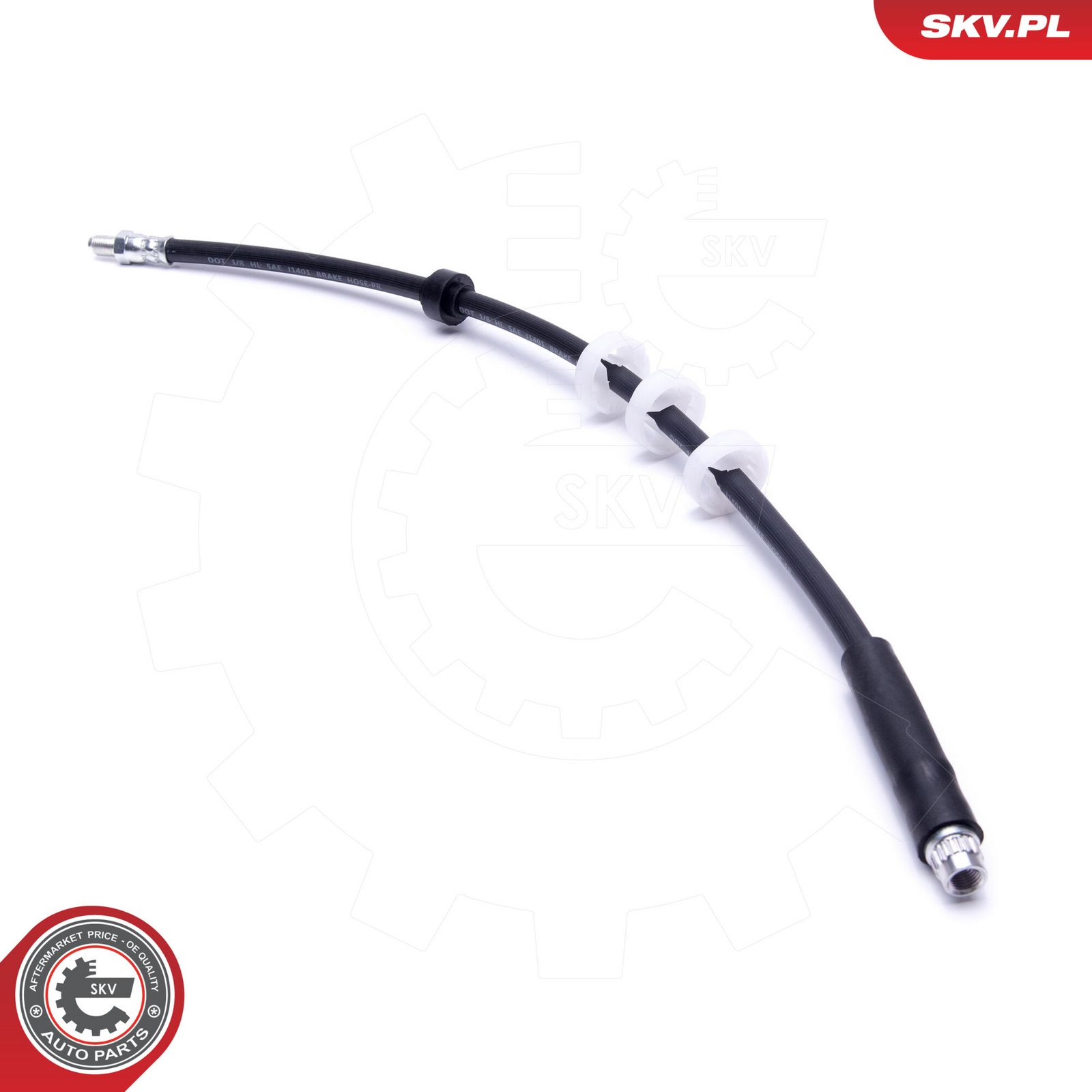Brake Hose-main